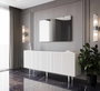 Hanah Home Capella 200 - Blanco
